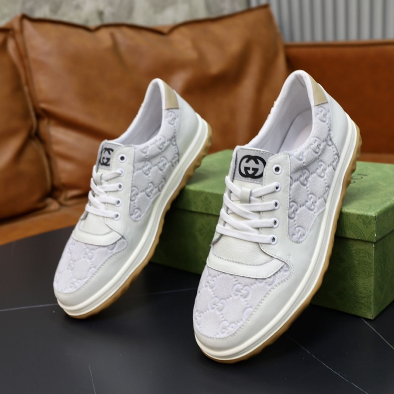 Gucci Casual Shoes